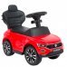 Машина-каталка Tommy Volkswagen T-Roc 114 114 red/красный