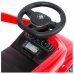Машина-каталка Tommy Volkswagen T-Roc 114 114 red/красный
