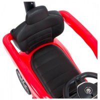 Машина-каталка Tommy Volkswagen T-Roc 114 114 red/красный