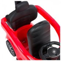 Машина-каталка Tommy Volkswagen T-Roc 114 114 red/красный