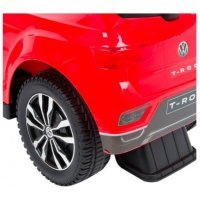 Машина-каталка Tommy Volkswagen T-Roc 114 114 red/красный