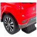 Машина-каталка Tommy Volkswagen T-Roc 114 114 red/красный
