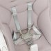 Стульчик для кормления Tommy Bon appetit grey/серый