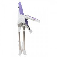 Стульчик для кормления Tommy Bon appetit violet/фиолетовый