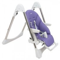 Стульчик для кормления Tommy Bon appetit violet/фиолетовый