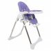 Стульчик для кормления Tommy Bon appetit violet/фиолетовый