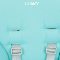 Стульчик для кормления Tommy Bon appetit mint/мятный