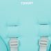 Стульчик для кормления Tommy Bon appetit mint/мятный