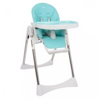Стульчик для кормления Tommy Bon appetit mint/мятный