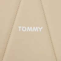 Стульчик для кормления Tommy Tasty beige/бежевый