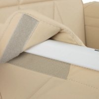 Стульчик для кормления Tommy Tasty beige/бежевый