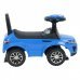 Машина-каталка Tommy Range Rover Roc 106  blue/синий