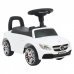 Машина-каталка Tommy Mercedes Benz-AMG C63 coupe Roc 111 white/белый