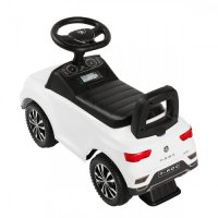 Машина-каталка Tommy Volkswagen T-Roc 113 white/белый