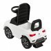 Машина-каталка Tommy Volkswagen T-Roc 113 white/белый