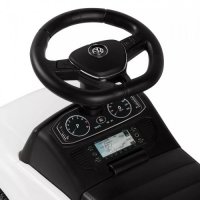 Машина-каталка Tommy Volkswagen T-Roc 113 white/белый
