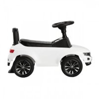 Машина-каталка Tommy Volkswagen T-Roc 113 white/белый