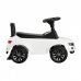 Машина-каталка Tommy Volkswagen T-Roc 113 white/белый