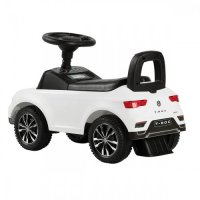 Машина-каталка Tommy Volkswagen T-Roc 113 white/белый