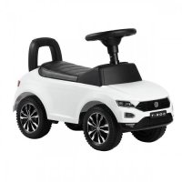 Машина-каталка Tommy Volkswagen T-Roc 113 white/белый