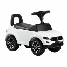 Машина-каталка Tommy Volkswagen T-Roc 113 white/белый