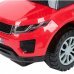 Машина-каталка Tommy Range Rover Roc 107 red/красный