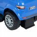 Машина-каталка Tommy Range Rover Roc 107 blue/синий