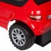 Машина-каталка Tommy Range Rover Roc 106  red/красный