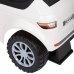 Машина-каталка Tommy Range Rover Roc 106 white/белый