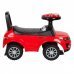 Машина-каталка Tommy Range Rover Roc 106  red/красный