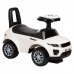 Машина-каталка Tommy Range Rover Roc 106 white/белый