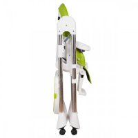 Стульчик для кормления Tommy Bon appetit green/зелёный