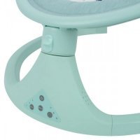 Электрокачель Tommy SW 202 mint/мятный