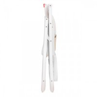 Стульчик для кормления Tommy Tasty beige/бежевый