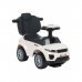 Машина-каталка Tommy Range Rover Roc 107 white/белый