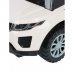 Машина-каталка Tommy Range Rover Roc 107 white/белый