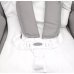 Стульчик для кормления Tommy New Life grey/серый