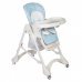 Стульчик для кормления Tommy New Life light blue/голубой