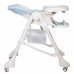 Стульчик для кормления Tommy New Life light blue/голубой