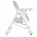 Стульчик для кормления Tommy New Life light blue/голубой