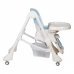 Стульчик для кормления Tommy New Life light blue/голубой