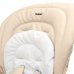 Стульчик для кормления Tommy New Life beige/бежевый