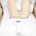 Стульчик для кормления Tommy New Life beige/бежевый