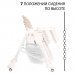 Стульчик для кормления Tommy New Life beige/бежевый