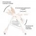 Стульчик для кормления Tommy New Life beige/бежевый