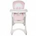 Стульчик для кормления Tommy New Life pink/розовый