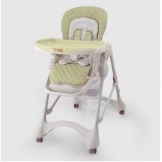 Стульчик для кормления XO KID MIREX Beige