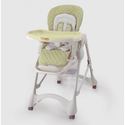 Стульчик для кормления XO-KID MIREX Beige
