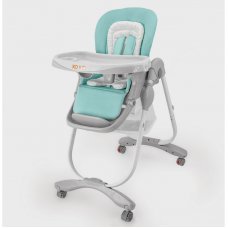 Стульчик для кормления XO KID OKTA Green