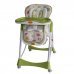 Стульчик для кормления XO KID STARTLINE Зеленый